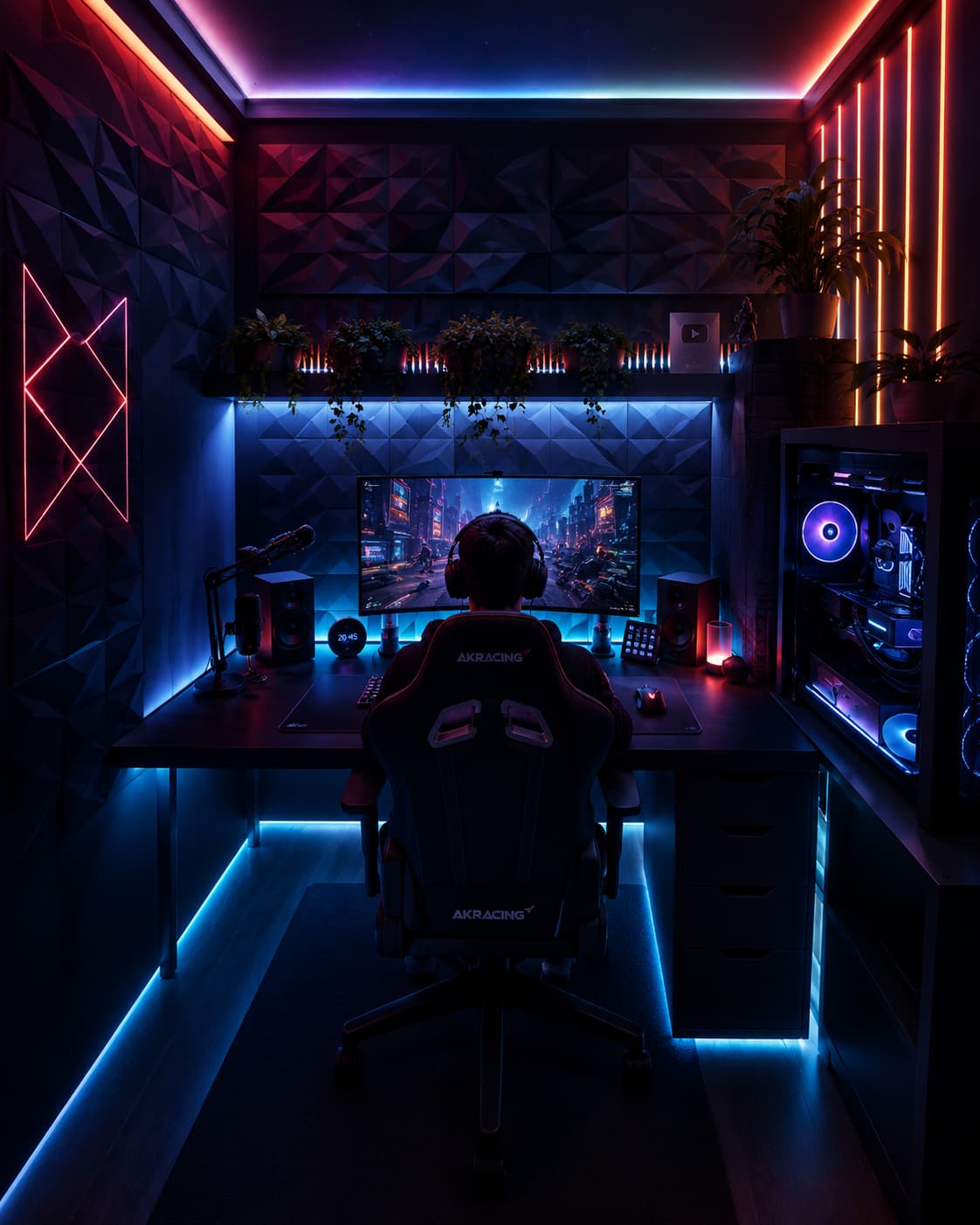 Gamers