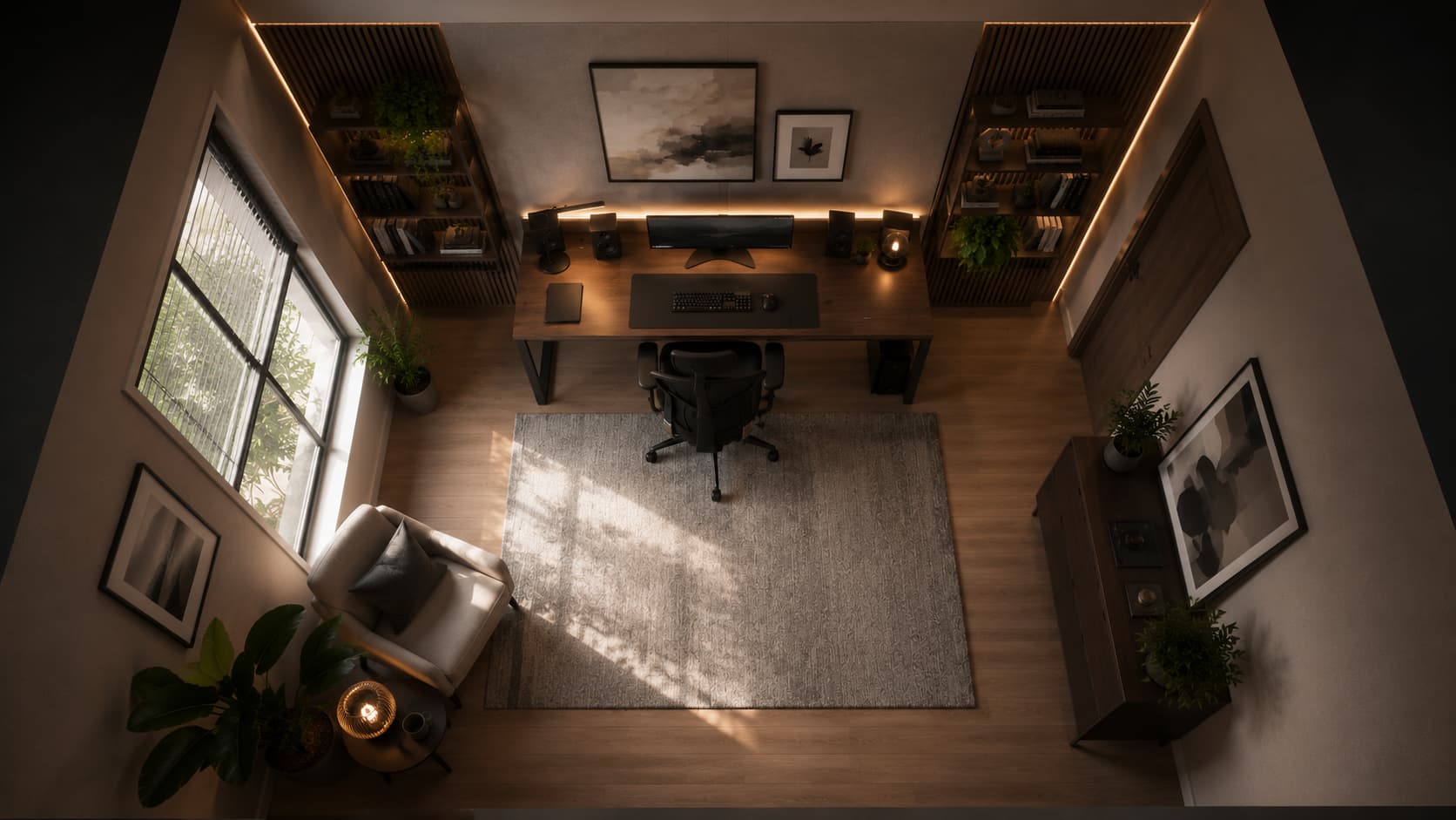 Home Office