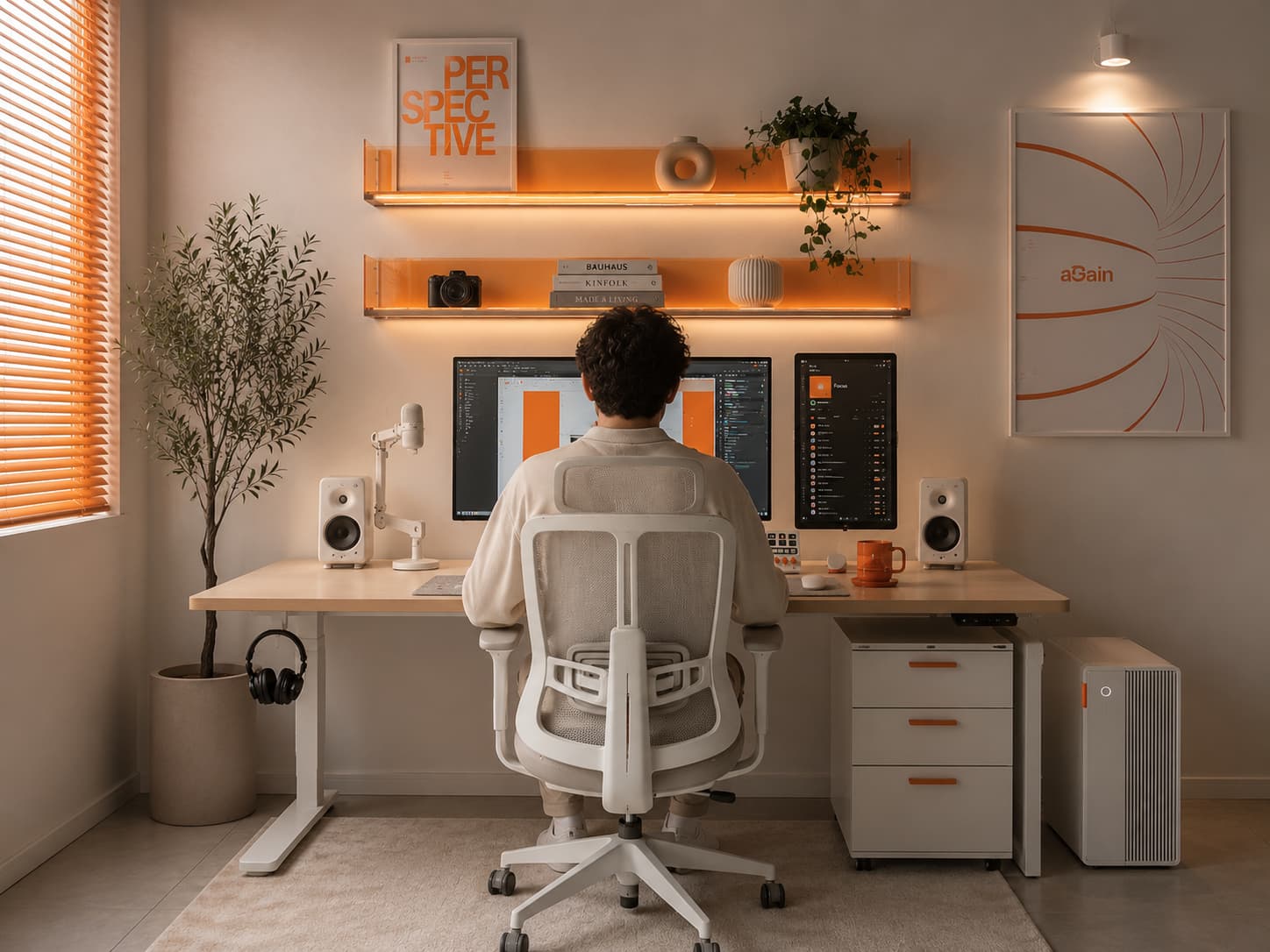 Profesionales digitales