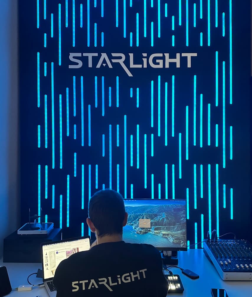 Starlight Studios