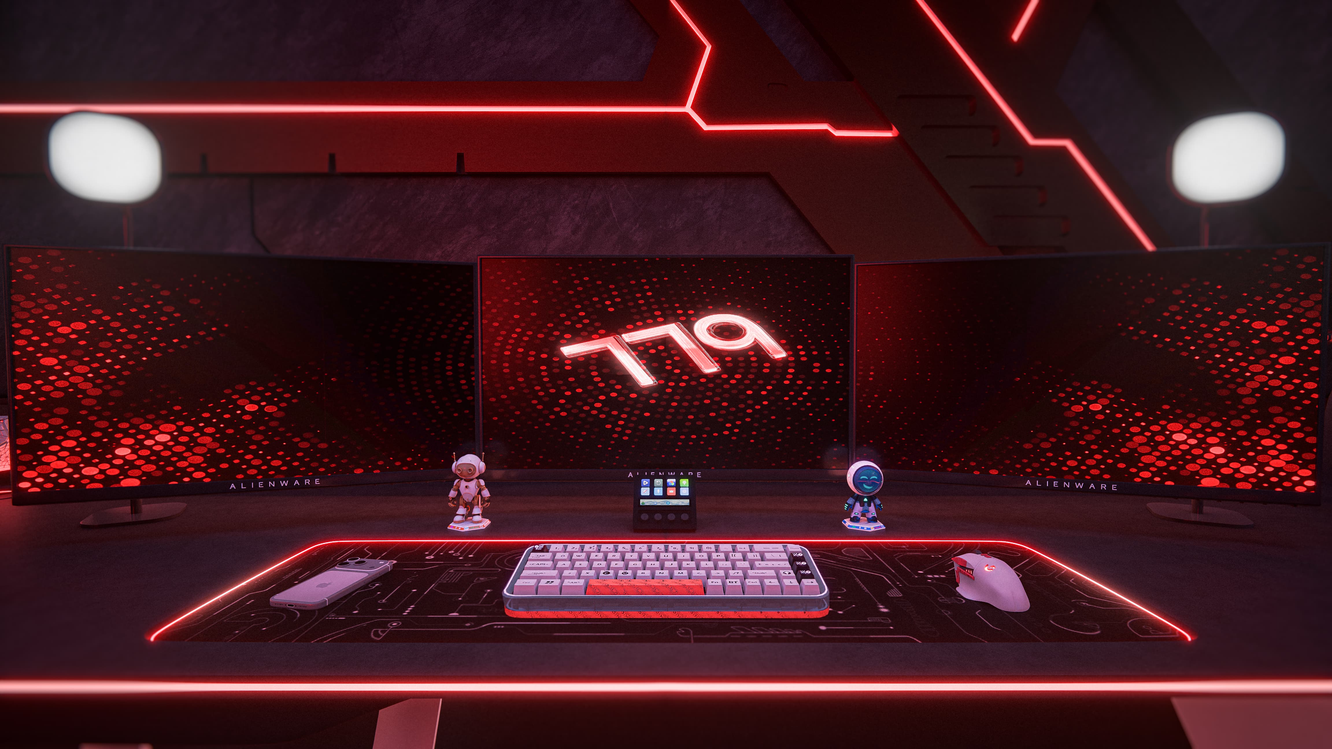 Concepto Gamer — imagen 2